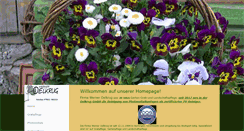 Desktop Screenshot of oelkrug.eu